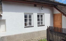 Štramberk V Kútě